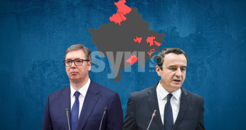 Pritshmëri të larta për një marrëveshje konkrete mes Kurtit e Vuçiqit