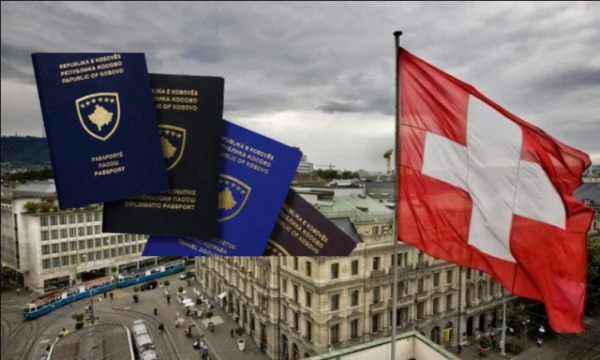 Zvicra me vendim për heqjen e vizave për kosovarët, jep një sqarim për ata që duan të punojnë