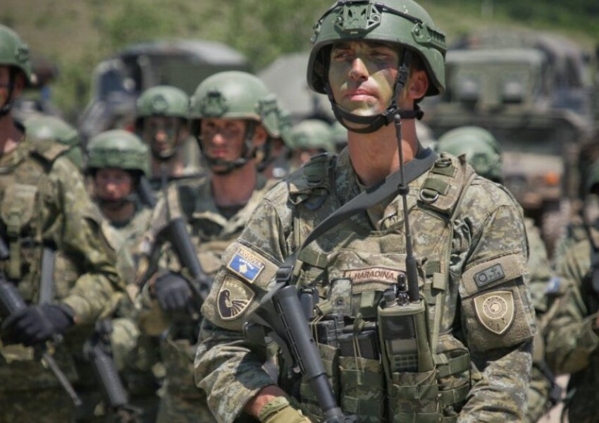 Kosova pret stërvitjen ushtarake 'Defender Europe 23', angazhon 1300 ushtarakë