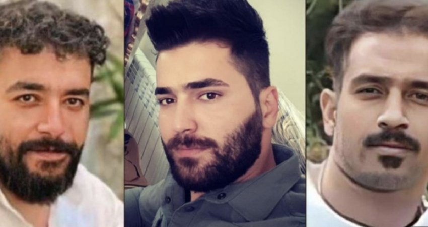 Shteti i Iranit, ekzekutohen edhe 3 protestues
