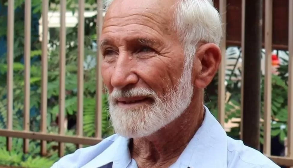 Militantët e Al-Kaedës lirojnë pengun australian 88 vjeçar