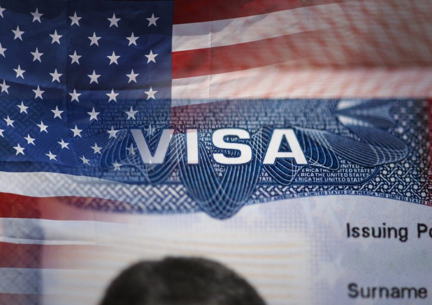Emigrant në SHBA/ Si ta kontaktoj Qendrën Kombëtare të Vizave dhe të mësoj kur procesohet viza
