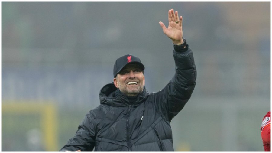 Ku do të shkojë Jurgen Klopp? Serie A nis të ëndërrojë