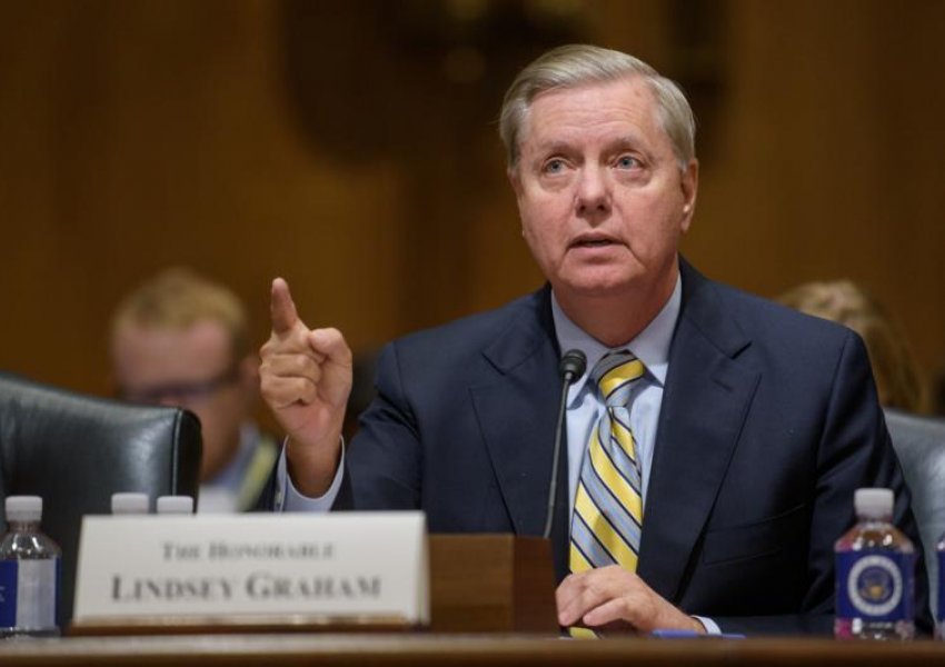 ‘Shihemi në Hagë’/ Senatori Graham sfidon Putinin me një ‘ofertë’