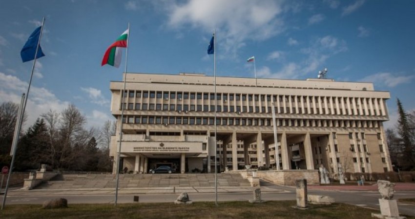 ​Bullgaria dënon fuqishëm dhunën ndaj Forcave Paqeruajtëse të NATO-s në Kosovë