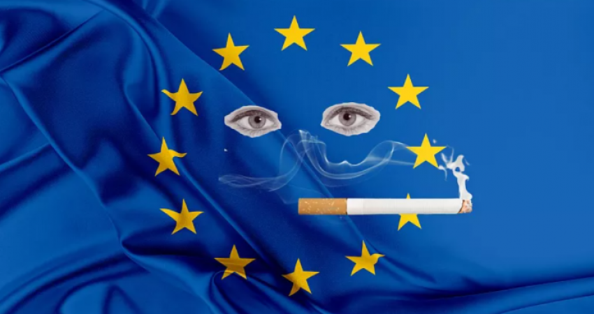 Pirja e duhanit në Evropë: cilat vende janë më shumë dhe më pak të varura nga duhanpirja dhe cigaret elektronike?