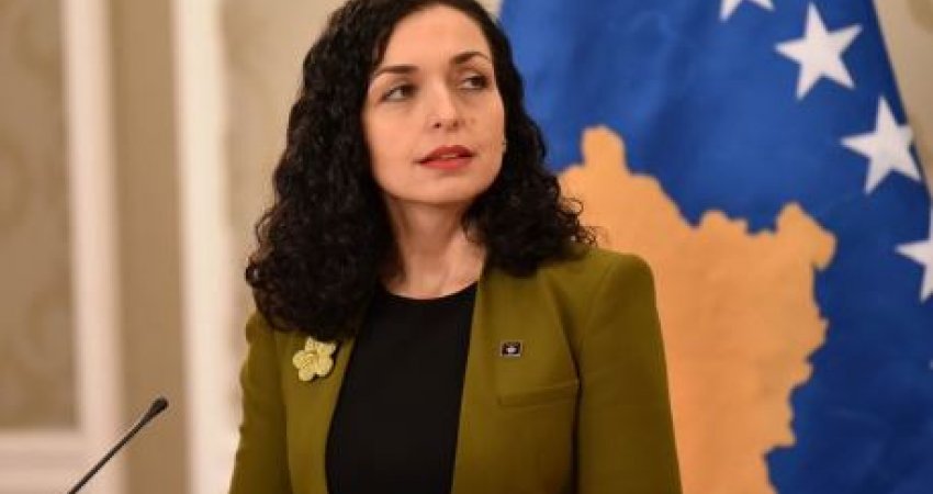 Osmani në Moldavi, merr pjesë në Samitin e Komunitetin Politik Evropian