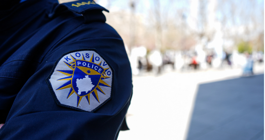 Policia e Kosovës: Të përkushtuar në ofrimin e sigurisë ndaj qytetarëve