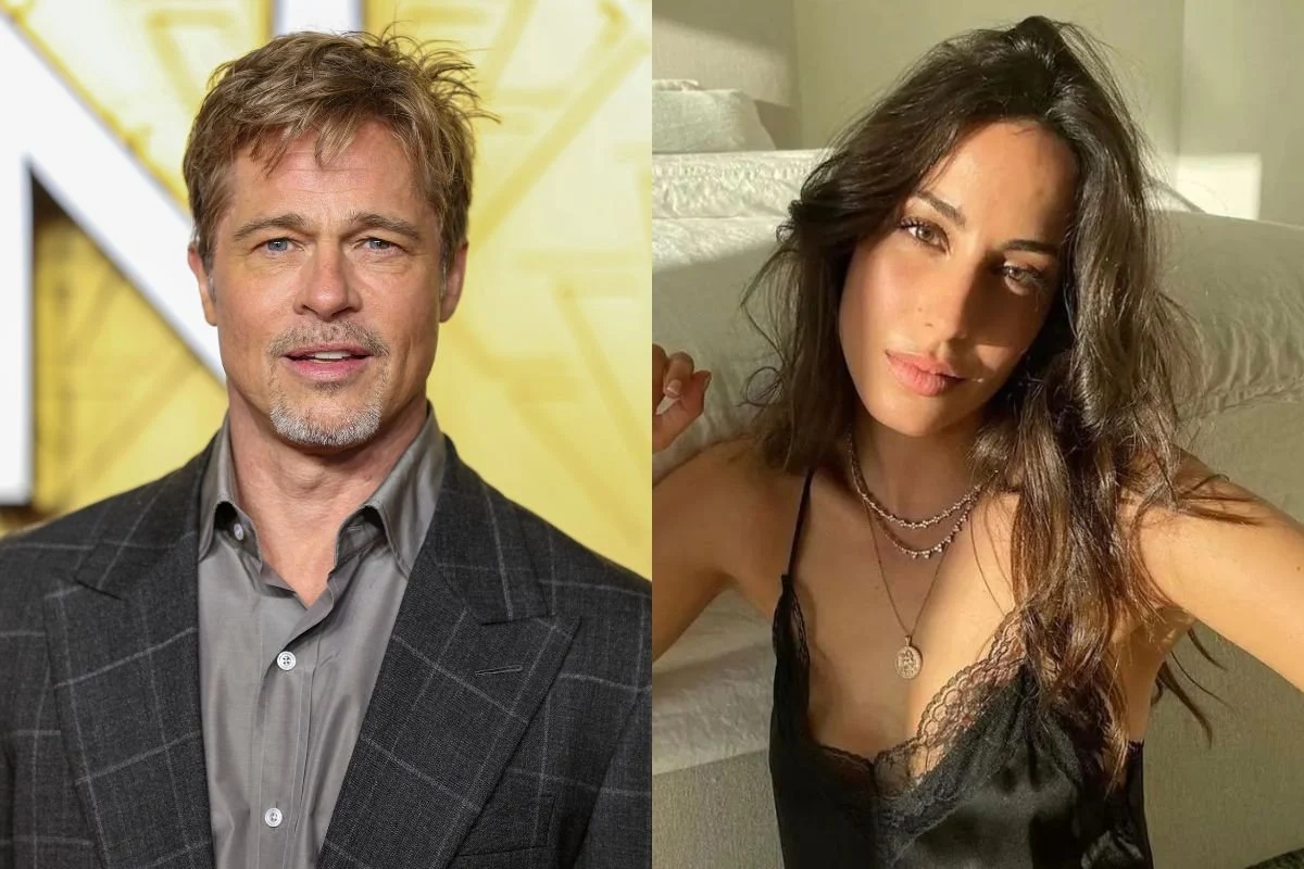 Brad Pitt në një lidhje serioze, kush është vajza që i rrëmbeu zemrën aktorit?