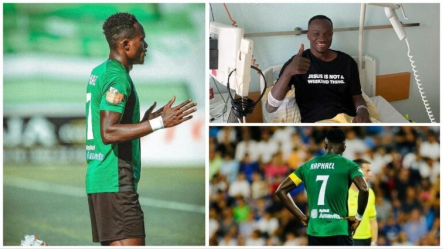 Vdekja e futbollistit, gazetari Ganez: Ishte shumë kokëfortë, kjo i mori jetën