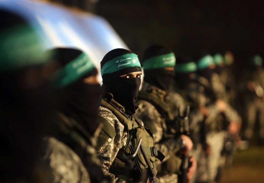Hamasi refuzoi ofertën e Izraelit, pezullon negociatat për lirimin e pengjeve