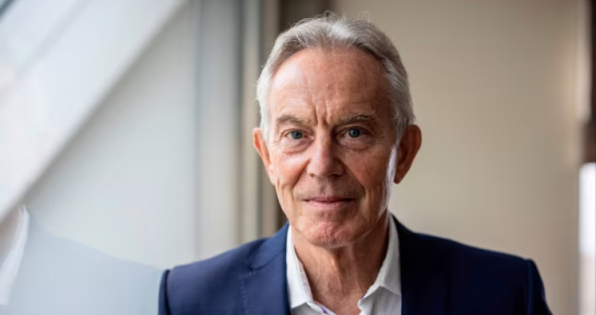 25-vjetori i çlirimit, Tony Blair mban sot fjalim në Kuvendin e Kosovës