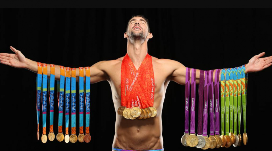 Rrëfimi prekës i legjendës së notit Michael Phelps: Kam menduar vetëvrasjen