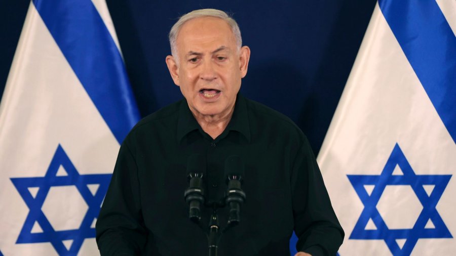 Netanyahu: Ne do të luftojmë deri në fund