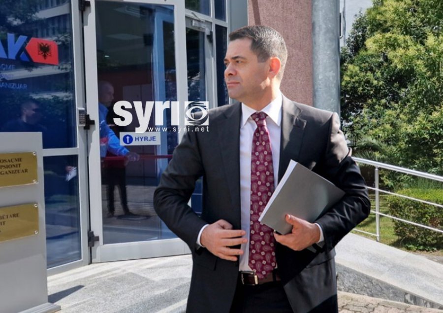 Raporti amerikan: Hetimi i SPAK ndaj Arben Ahmetajt, i motivuar politikisht