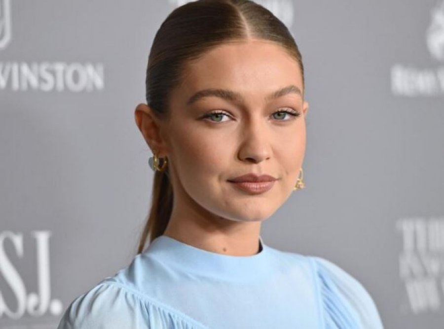 U sulmua nga Qeveria izraelite, Gigi Hadid reagon sërish për vendin e saj