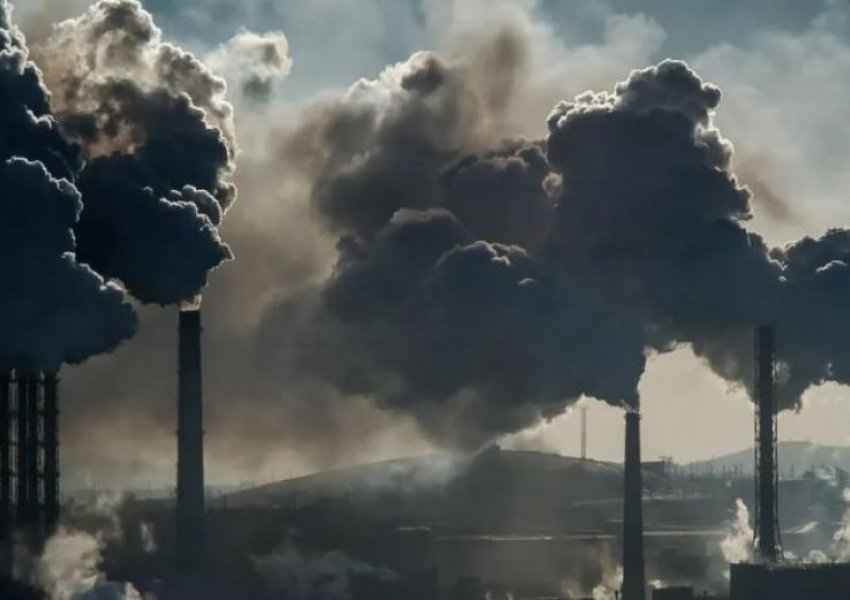 Nivelet e ndotjes së ajrit në Evropë ‘ende shumë të larta’