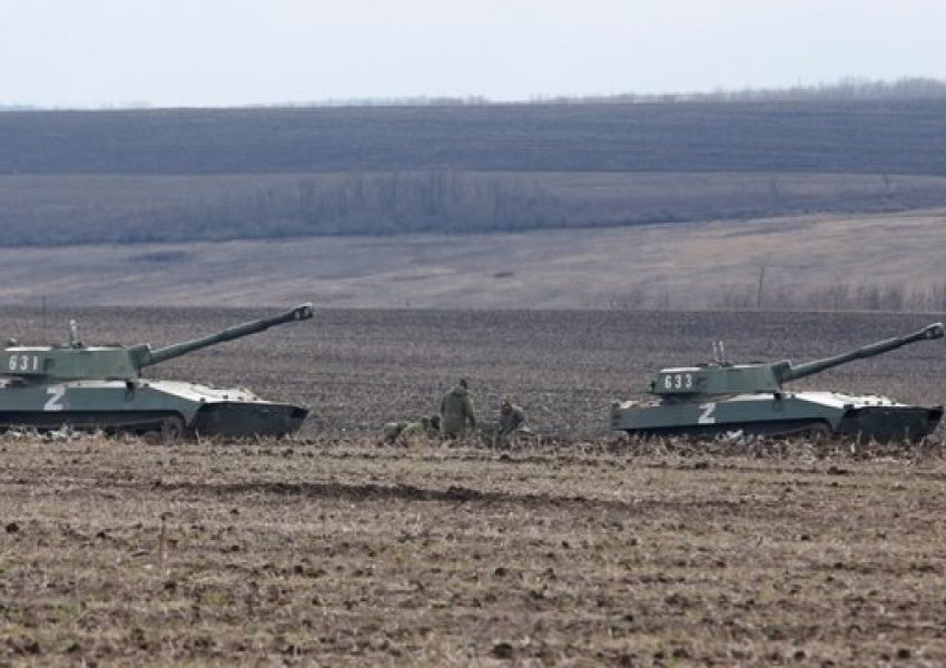Një mobilizim i dytë? Rusia ka problem me ushtarët në Ukrainë