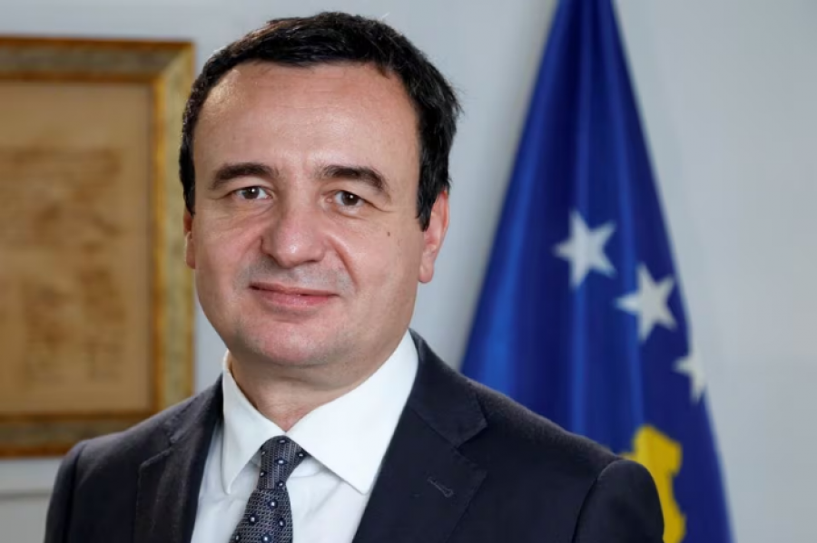 'Në të ardhmen, mbledhje mes dy qeverive', Albin Kurti: Do të jem në Shqipëri për ditën e Pavarësisë