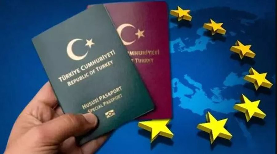 KE rekomandon lehtësimin e vizave për turqit