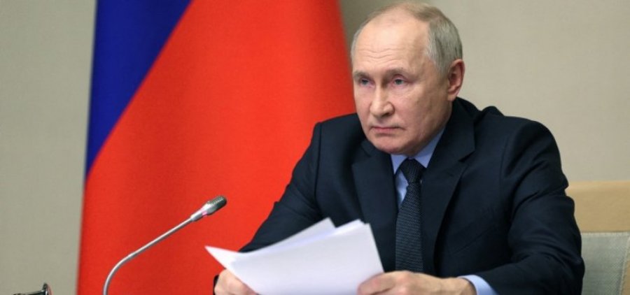 Akuzohet për përhapje të informatave të rreme, Rusia lëshon urdhërarrest për fituesen e Eurovizionit