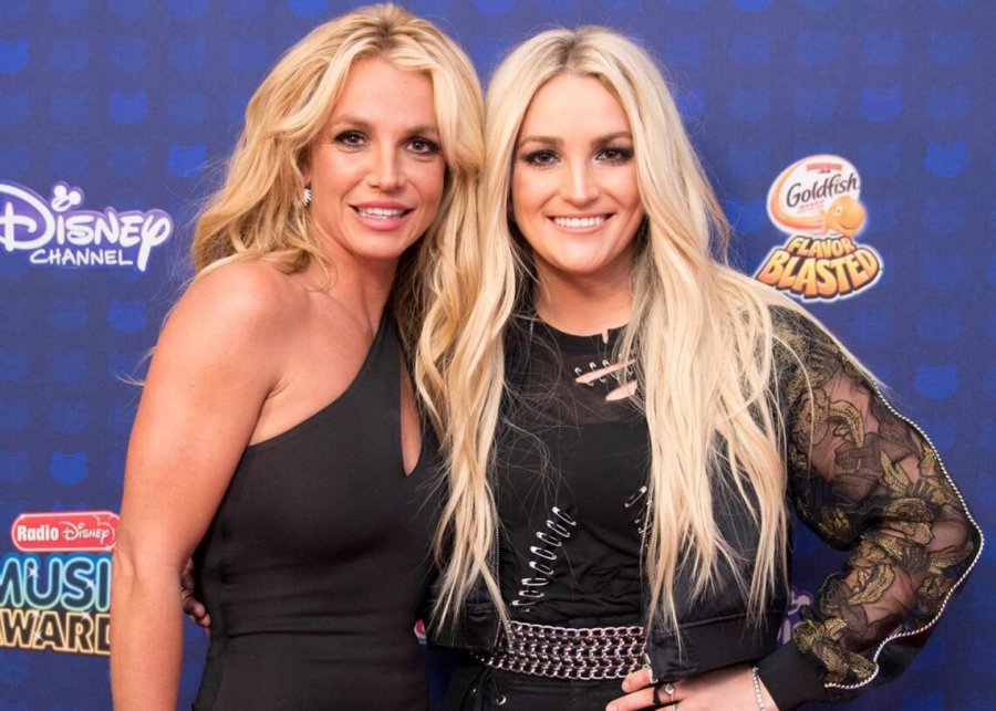 Flet motra e Britney Spears: Jam personi i vetëm nga familja që nuk kam përfituar nga ajo!