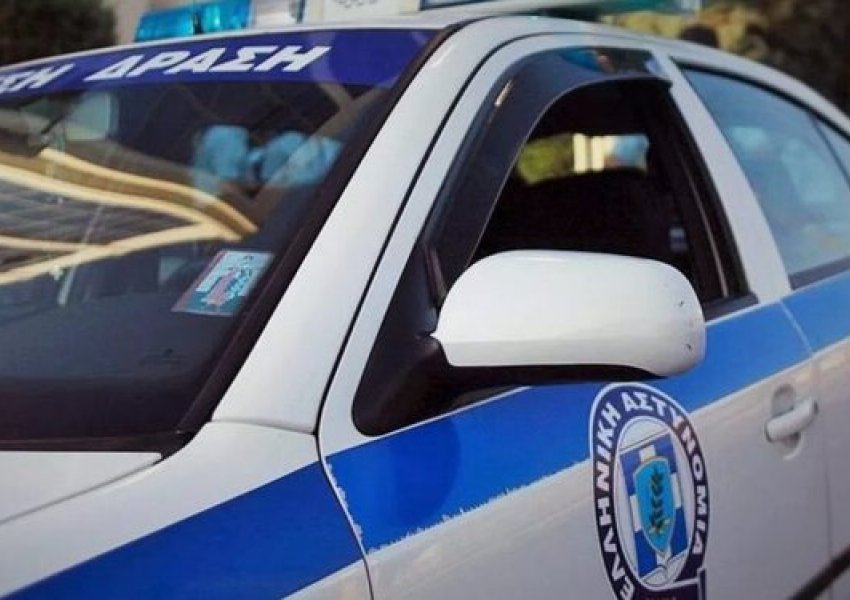 19-vjeçarja shqiptare goditet me thikë në parkun e Selanikut