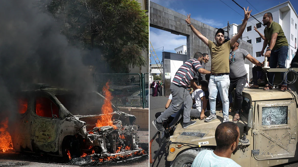 Lufta në Izrael/ Analiza e Al Jazeera: Pse Hamasi filloi sulmin?
