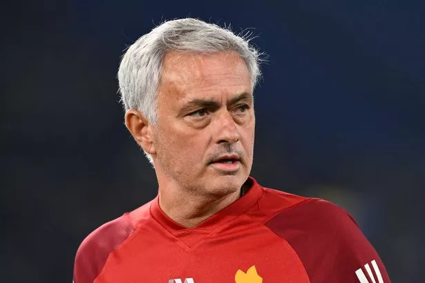 Mourinho thyen heshtjen, tregon se në cilin kampionat do të shkoj pas largimit nga Roma