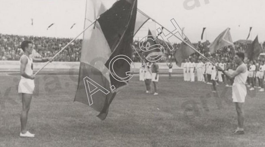 Si sot 77 vjet më parë, Shqipëria fitoi Kampionatin Ballkanik të Futbollit