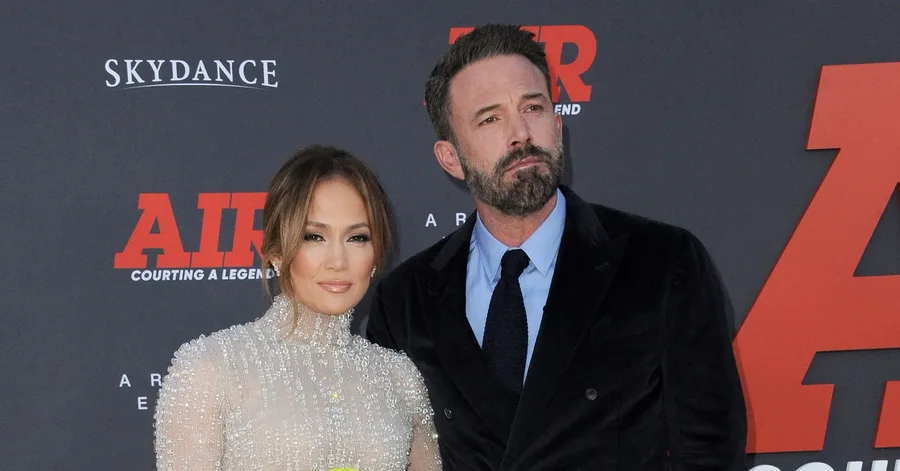 'Faza e mjaltit ka përfunduar..', Jennifer Lopez dhe Ben Affleck në prag divorci?