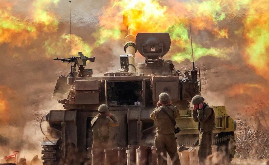 Mbi 300 ushtarë izraelitë janë vrarë që nga sulmi i Hamasit