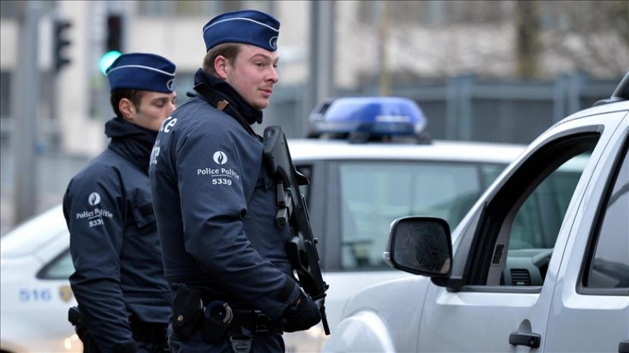 Alarm për bombë, evakuohen tre shkolla në Belgjikë