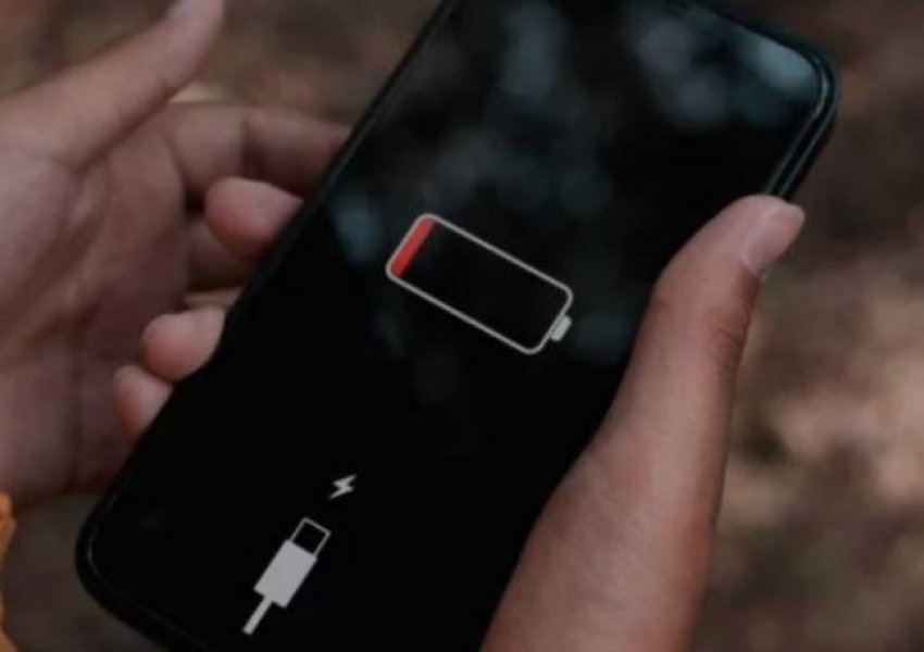 Aplikacionet që ‘shkatërrojnë’ baterinë e telefonit tuaj