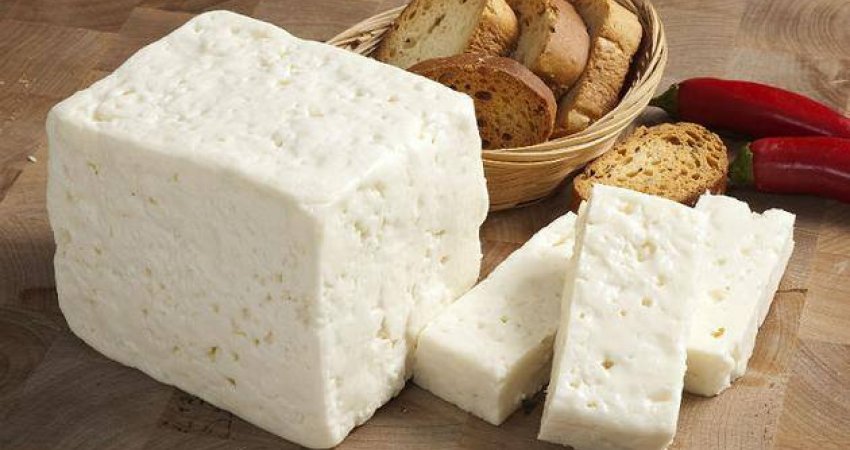Tri përfitimet shëndetësore nga djathi