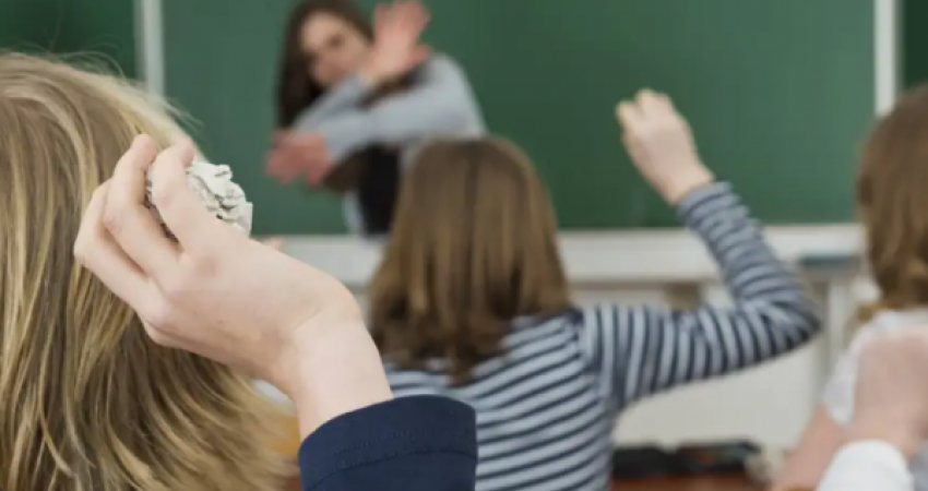 “Situata në shkolla e frikshme”, rritet dhuna ndaj mësuesve në Gjermani