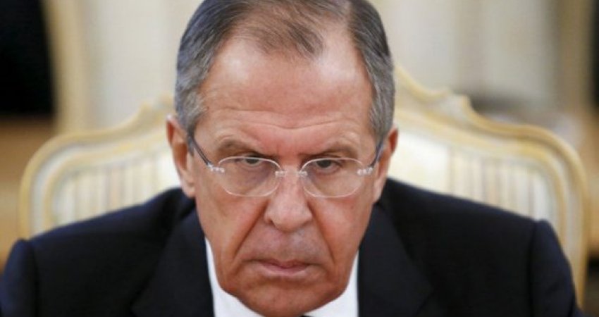 Lavrov do të shkojë në Banglladesh para takimit të G20-së