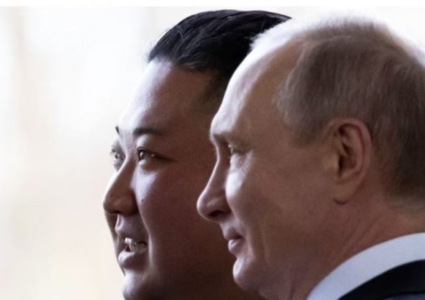 Analiza e REL: Çfarë dihet për raportet mes Rusisë dhe Koresë së Veriut