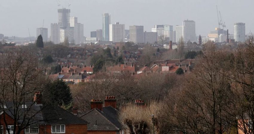 Birminghami i Anglisë e falimenton veten mes pretendimeve për paga të barabarta