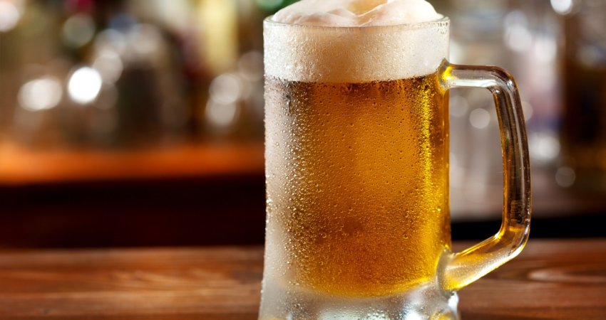 Studimi i ri, birra është më e mirë se probiotikët