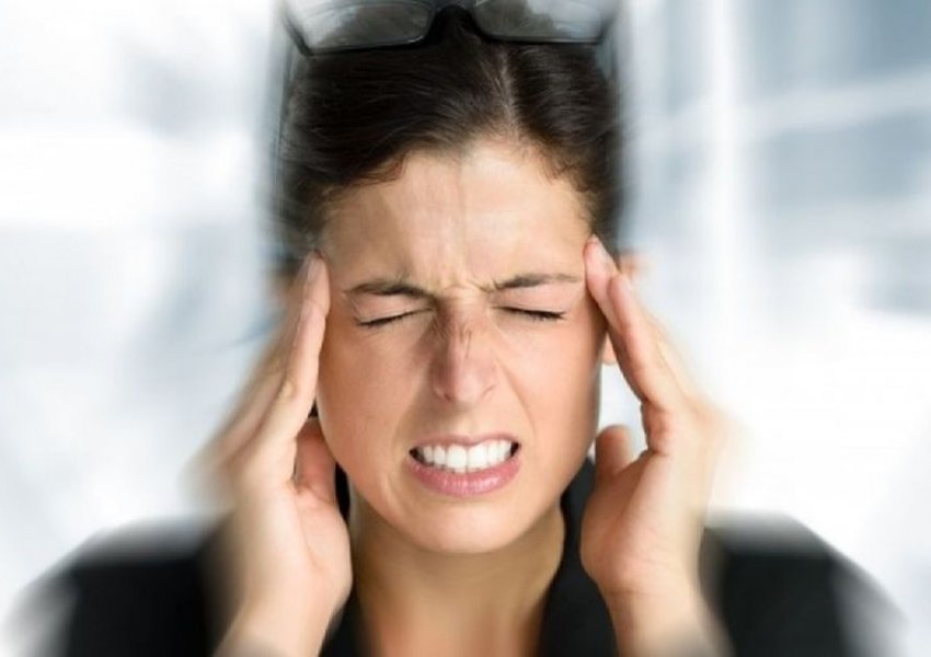7 arsyet kryesore pse keni dhimbje koke