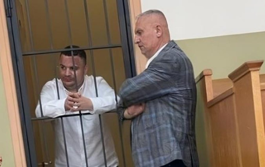 I dënuar me 18 vite burg, Gjykata e Lartë pranojë rekursin e Laert Haxhiut