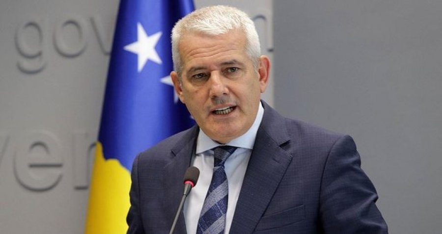 Serbia nuk lejon ministrin e Brendshëm të Kosovës të vizitojë Preshevën