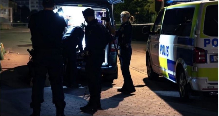 Suedia nën terrorin e bandave, pritet të nxjerrë ushtrinë në rrugë për të ndaluar vrasjet