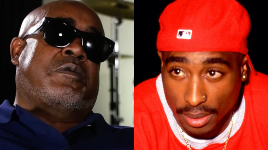 Tupac Shakur: Ish-kreu i bandës akuzohet për vrasjen e reperit në vitin 1996