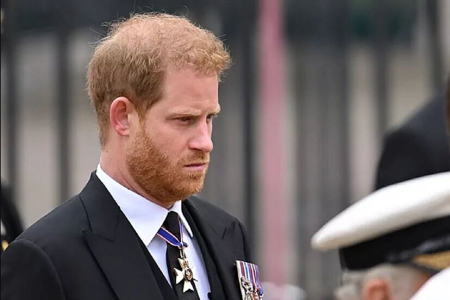 Princ Harry mund të hiqet nga testamenti i Mbretit Charles