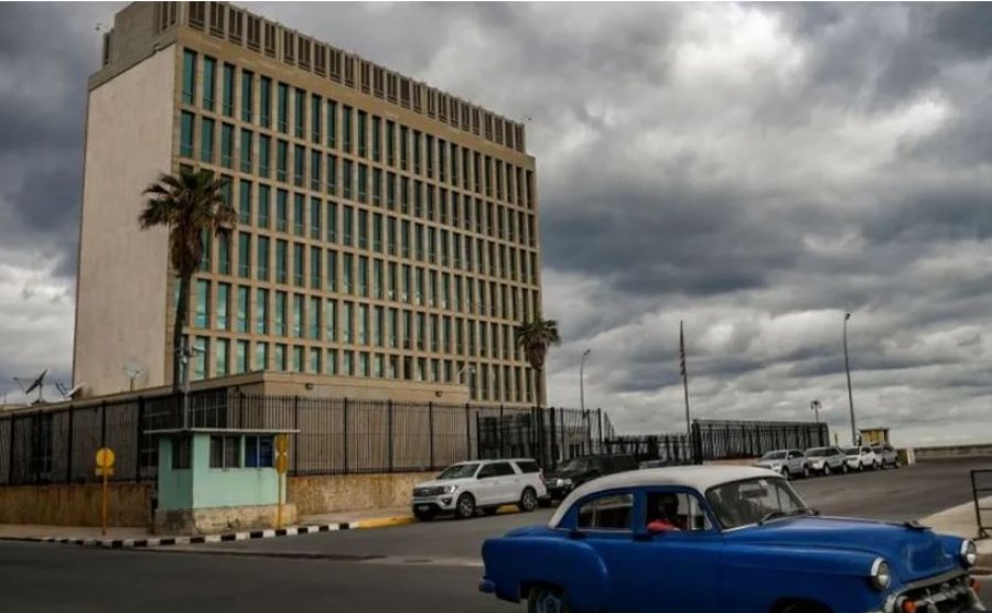 Merr fund misteri i ‘Sindromës Havana’? Raporti i ri e lidh ‘sëmundjen’ e diplomatëve amerikanë me Rusinë