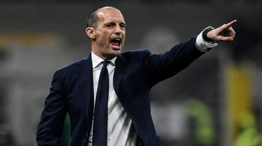 Juve-Lazio në Kupën e Italisë, Allegri heq dorë nga eksperimentet