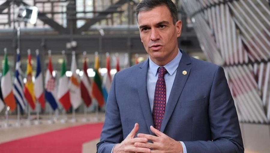 Kryeministri spanjoll konfirmon se do ta njohë shtetin e Palestinës para verës
