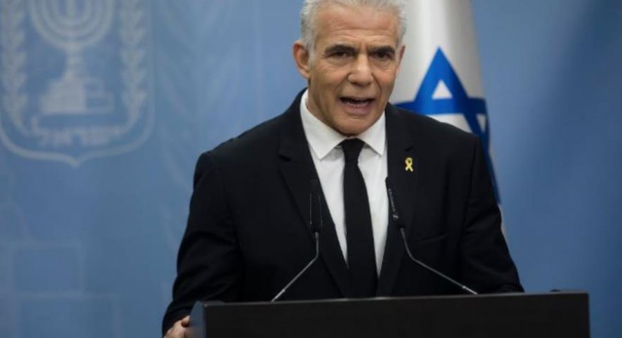 Udhëheqësi i opozitës izraelite do të vizitojë Uashingtonin javën e ardhshme
